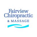 Fairview Chiropractic and Massage logo